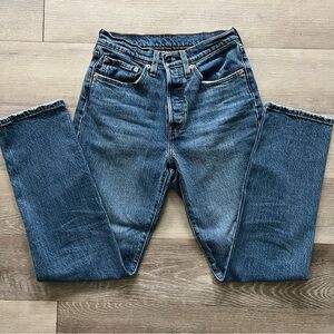 Levi's Original 501 Jeans